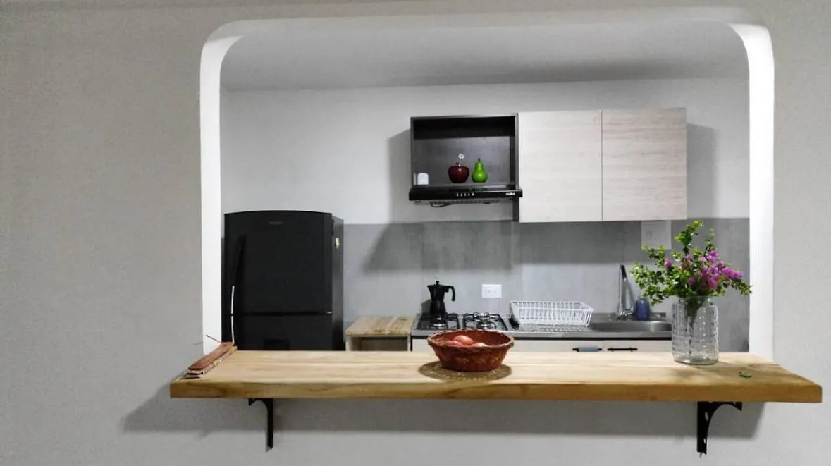 Cozy Apartment In Bocagrande Cartagena