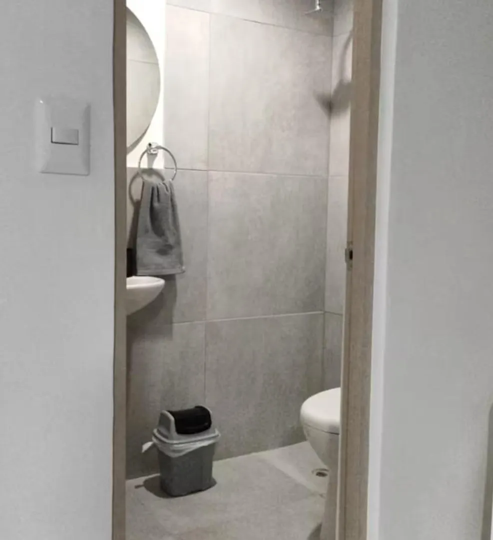 Cozy Apartment In Bocagrande Cartagena