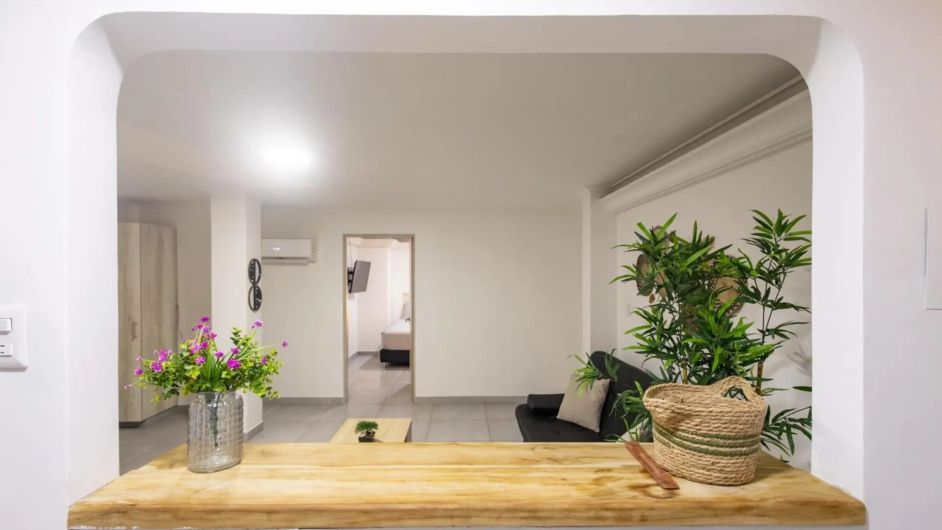 Cozy Apartment In Bocagrande Cartagena 0*,  Colombia