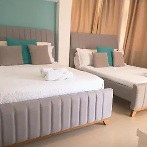 Cc House Auberge de jeunesse