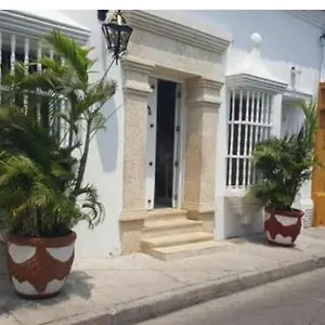 Casa Francia Maison d'hôtes