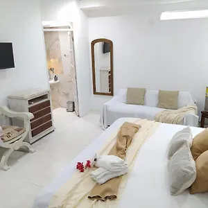 Casa Ego Appart hôtel