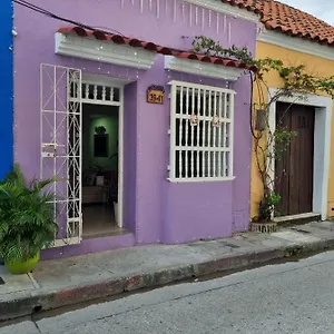 Casa Rebecca 39-41 Séjour chez l'habitant