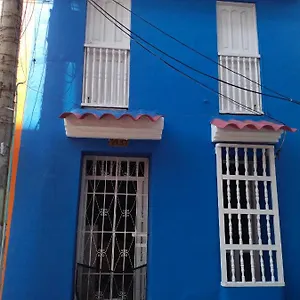 Casa 39-37 Cartagena