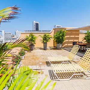 Awesome 2br In Paradisiac Appartement