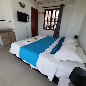 Casa Evelyn Mini-hôtel