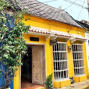 Pachamama Cartagena